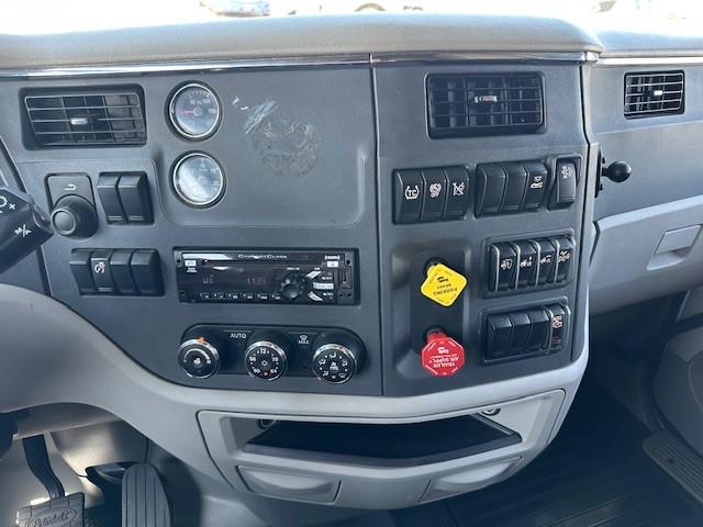 2021 Peterbilt 579-55
