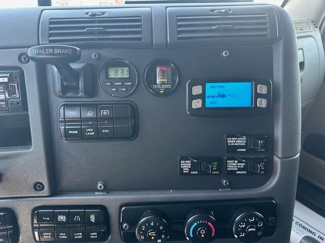 2019 Freightliner Cascadia-5