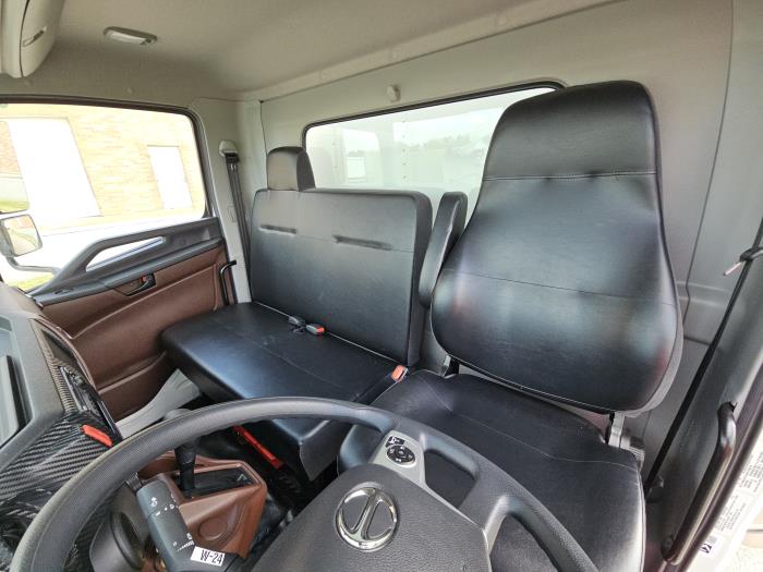 2025 Hino L6-15