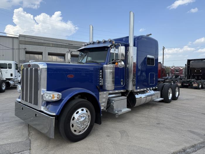 2022 Peterbilt 389-14