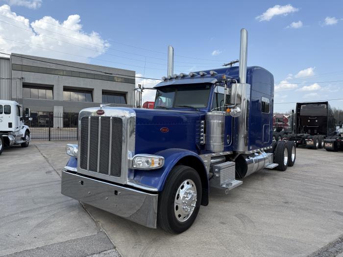2022 Peterbilt 389-15