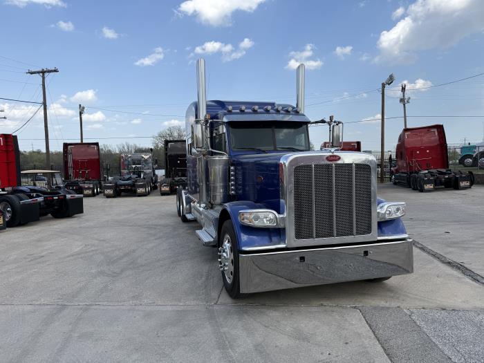 2022 Peterbilt 389-20