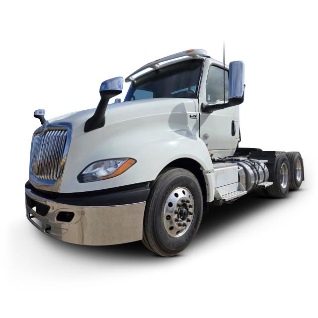 2022 International LT625-0