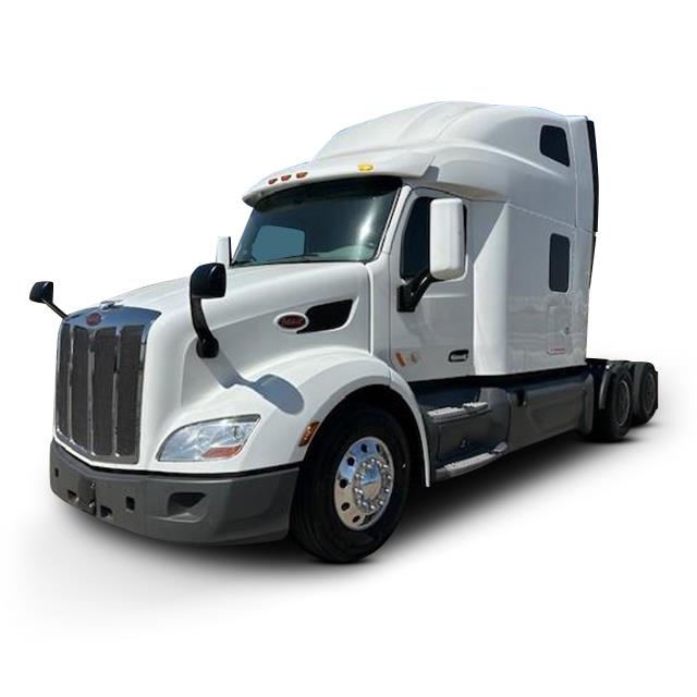 2021 Peterbilt 579-0
