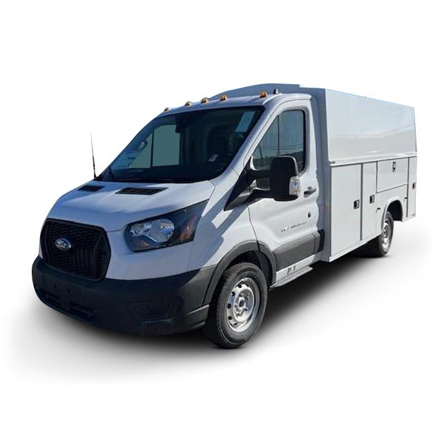 2024 Ford Transit-350-0