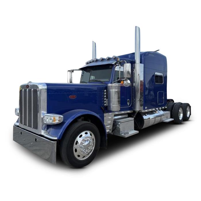 2022 Peterbilt 389-0