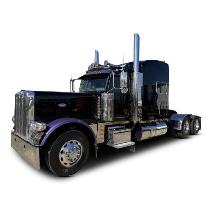2023 Peterbilt 389-0