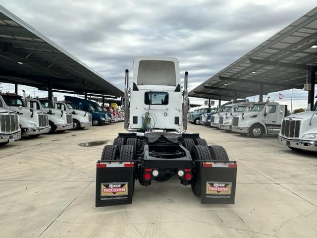 2020 Peterbilt 579-4