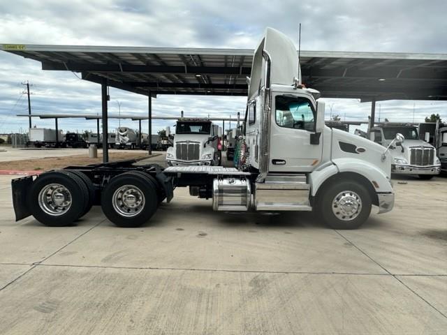 2020 Peterbilt 579-6