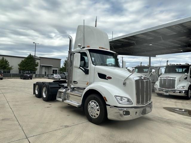 2020 Peterbilt 579-7