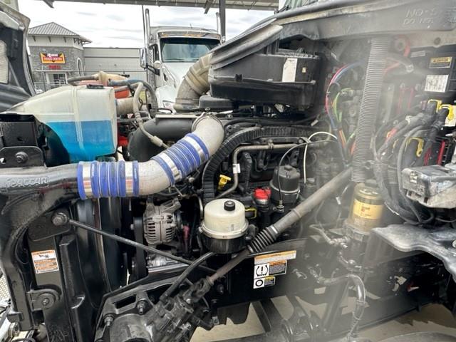 2020 Peterbilt 579-10