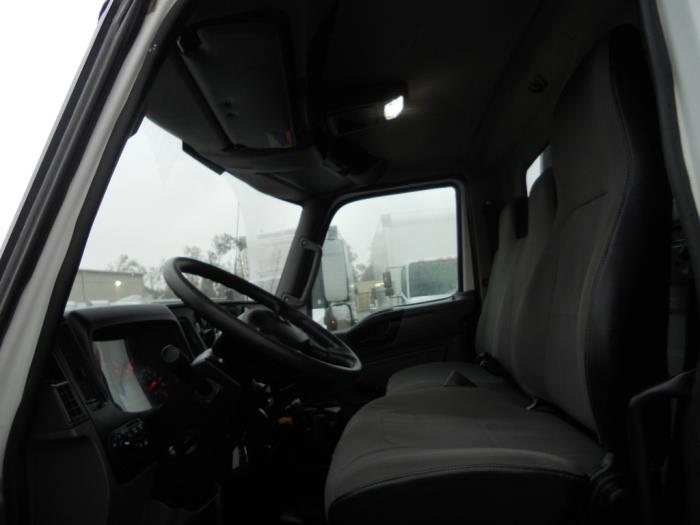 2020 International MV607-5