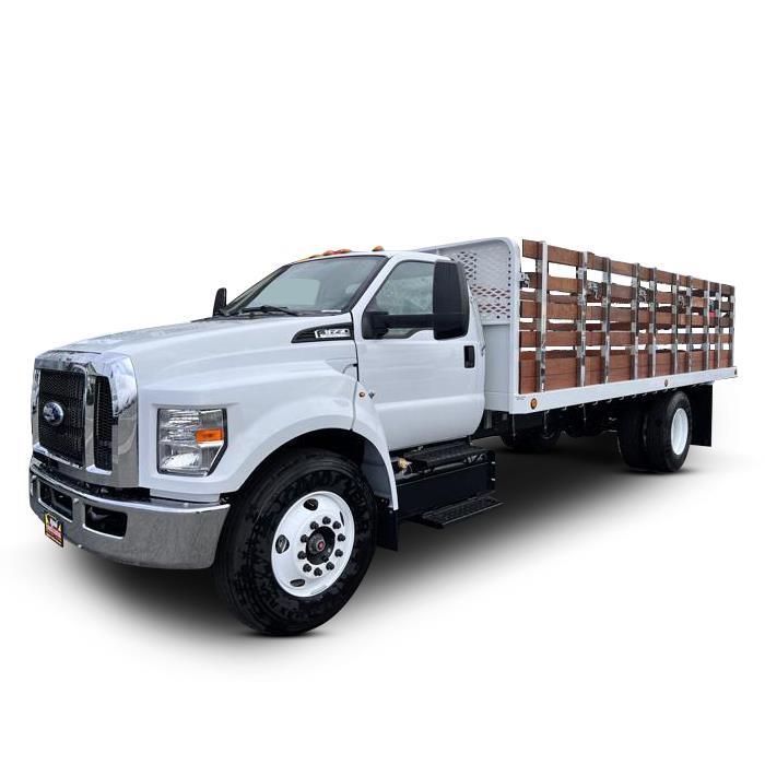 2024 Ford F-750-0