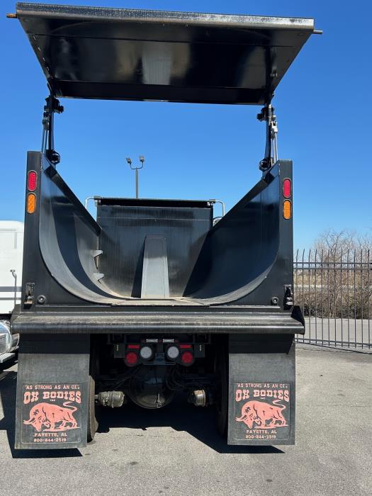 2025 Peterbilt 567-5