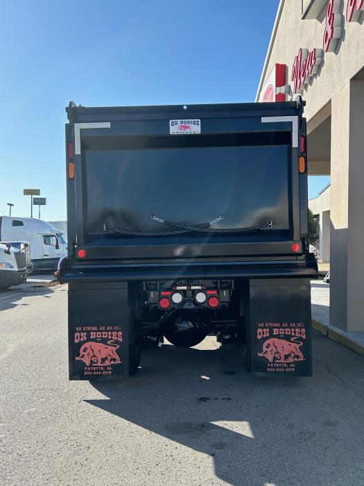 2025 Peterbilt 567-4