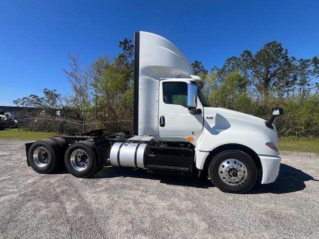 2026 International LT625-2