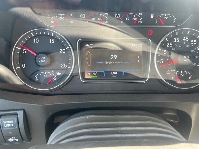 2026 International LT625-5
