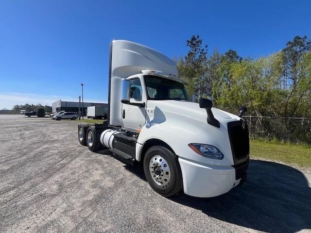 2026 International LT625-1