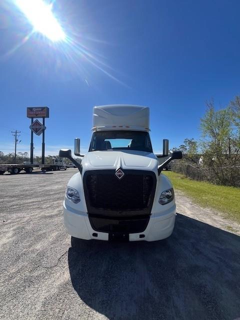 2026 International LT625-4