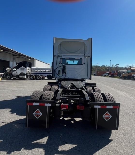 2026 International LT625-3