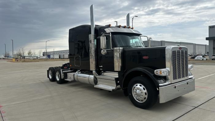 2026 Peterbilt 589-3