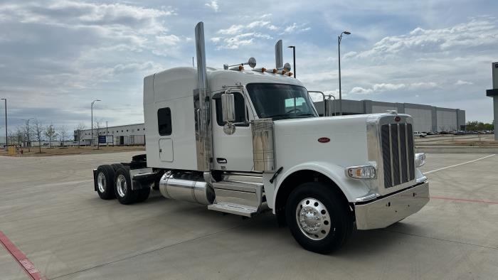 2026 Peterbilt 589-3