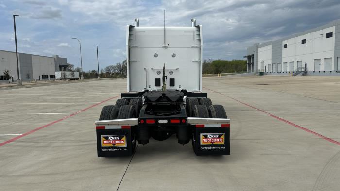 2026 Peterbilt 589-6