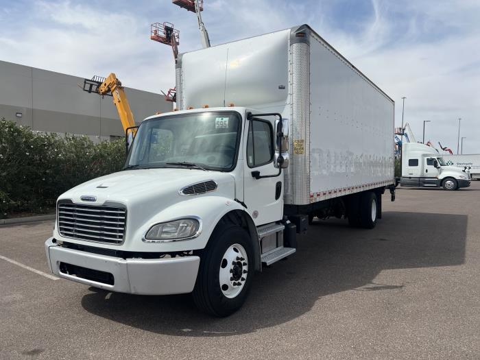 2020 Freightliner Business Class M2 106-1