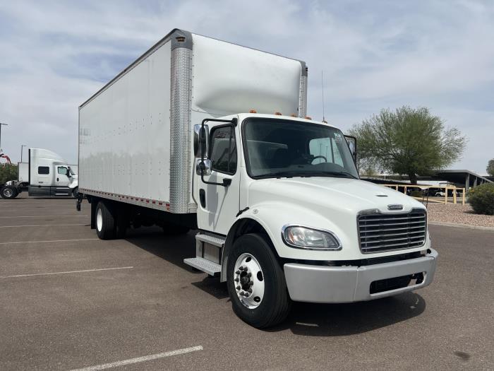 2020 Freightliner Business Class M2 106-11