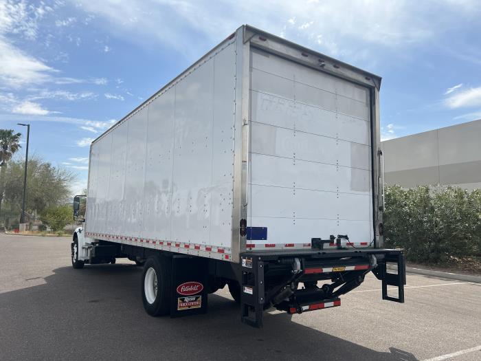 2020 Freightliner Business Class M2 106-3