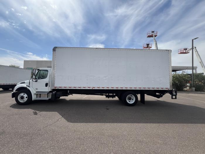2020 Freightliner Business Class M2 106-2