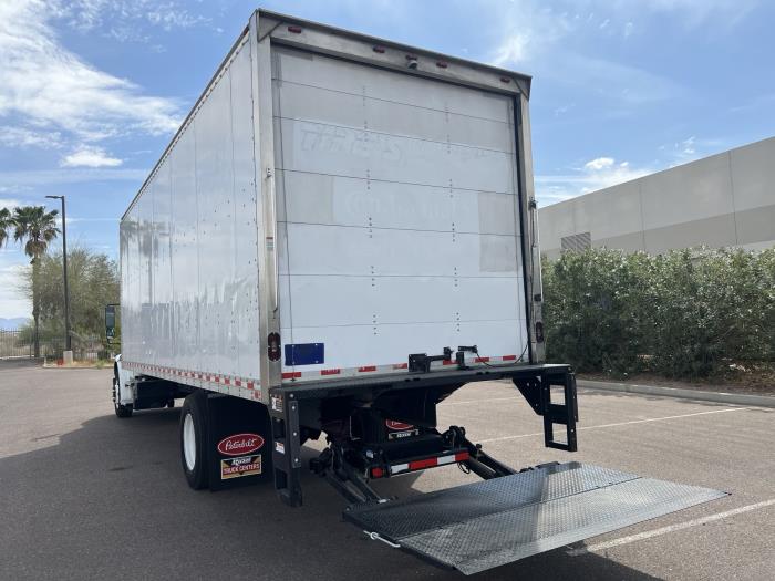 2020 Freightliner Business Class M2 106-4