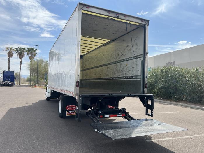2020 Freightliner Business Class M2 106-6