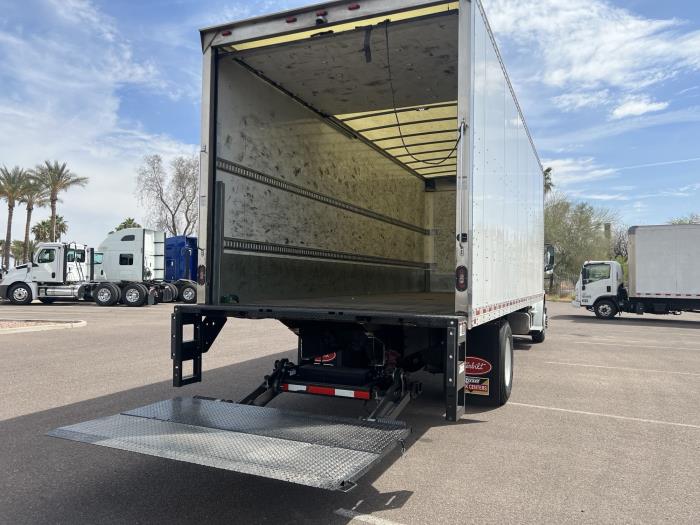 2020 Freightliner Business Class M2 106-7