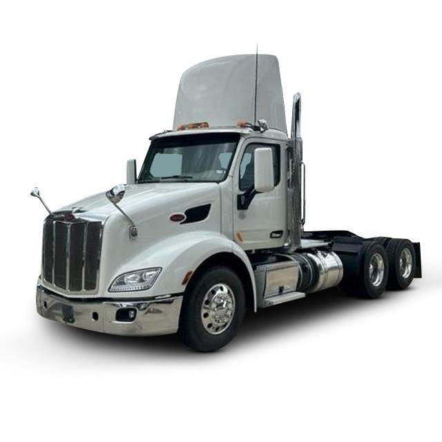 2020 Peterbilt 579-0