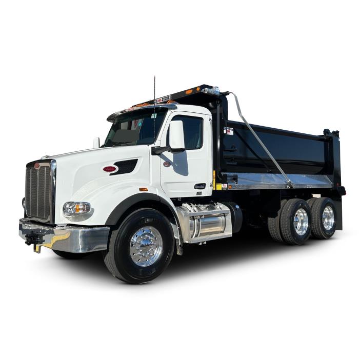 2025 Peterbilt 567-0