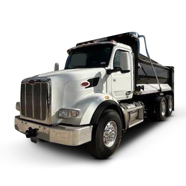 2025 Peterbilt 567-0
