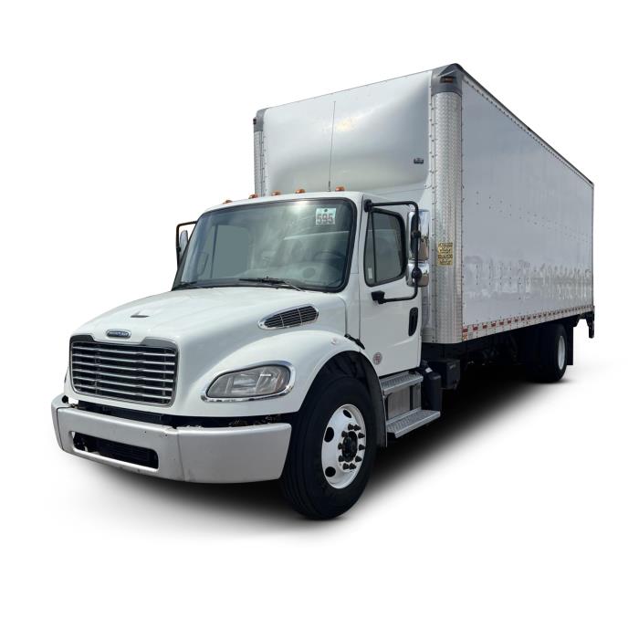 2020 Freightliner Business Class M2 106-0