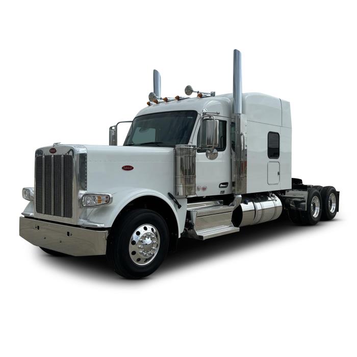 2026 Peterbilt 589-0