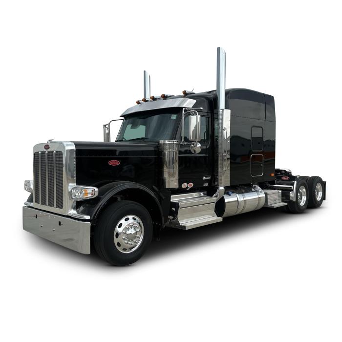 2026 Peterbilt 589-0