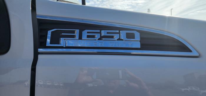 2025 Ford F-650-6