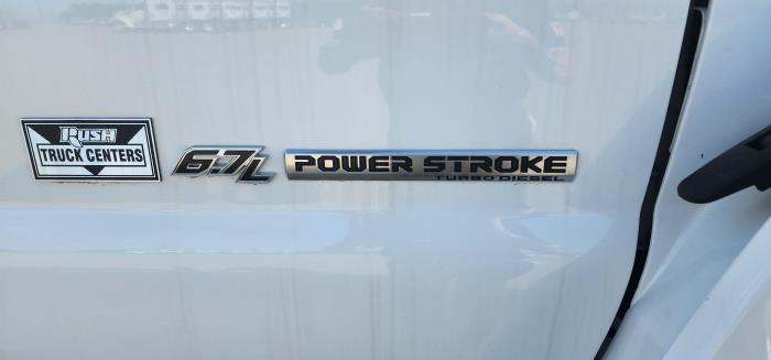 2025 Ford F-650-7