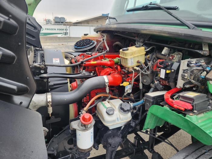 2016 Freightliner Business Class M2 106-9