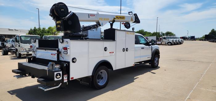 2024 Ford F-550-5