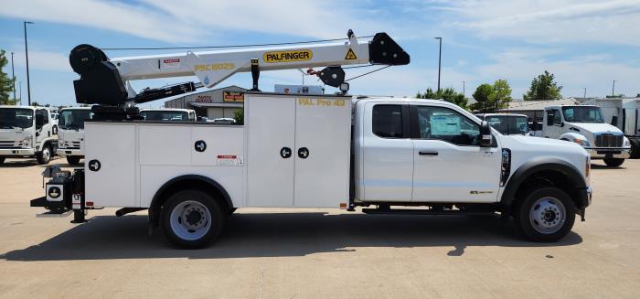2024 Ford F-550-6
