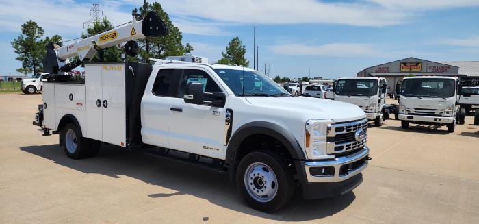 2024 Ford F-550-7
