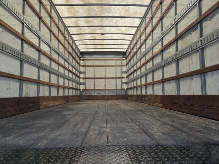 2018 Freightliner Business Class M2 106-5