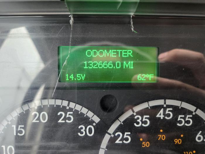2018 Freightliner Business Class M2 106-12
