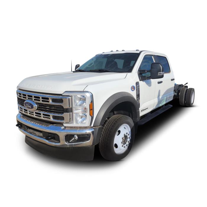 2024 Ford F-550-0