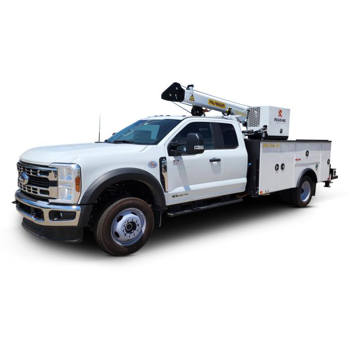 2024 Ford F-550-0